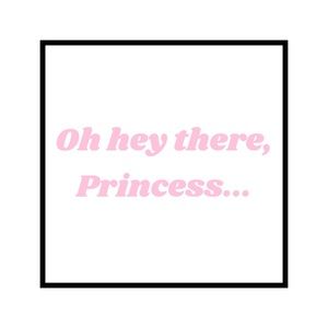 ... welcome to my closet! 👑